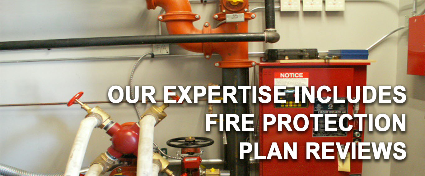 Fire protection v1