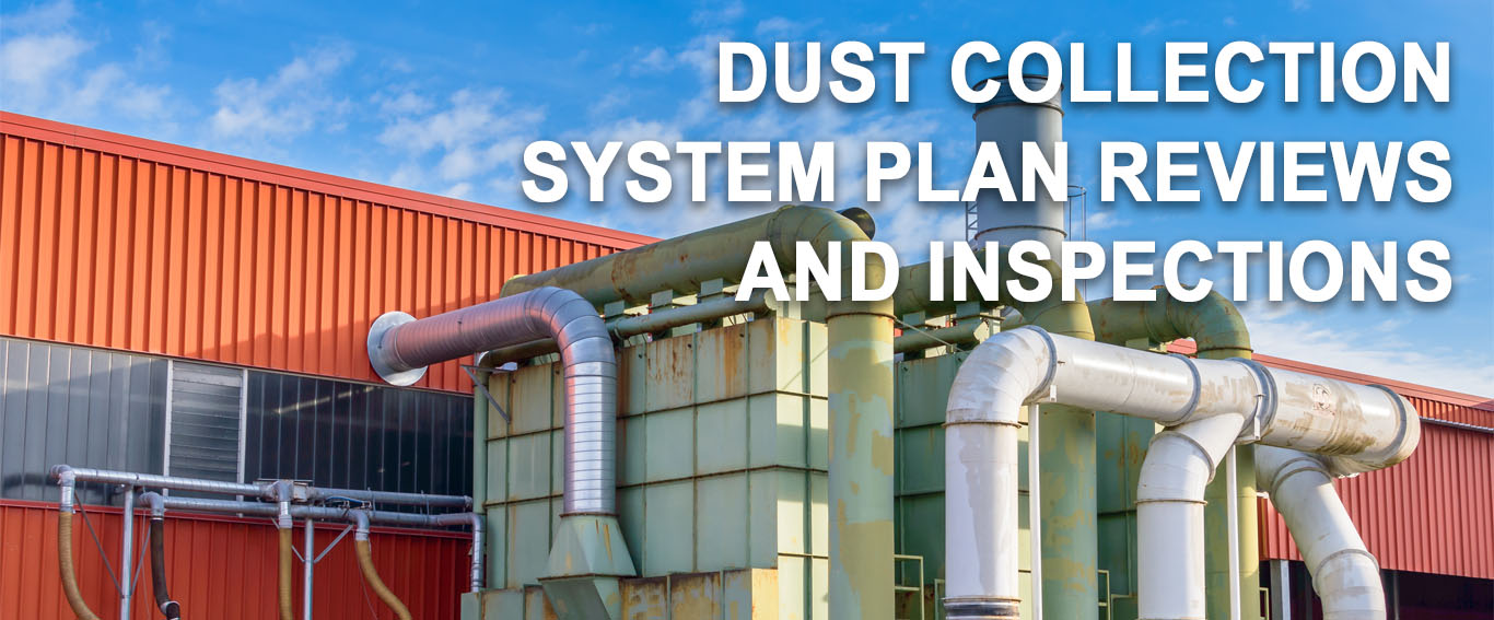 Dust Collection System v1