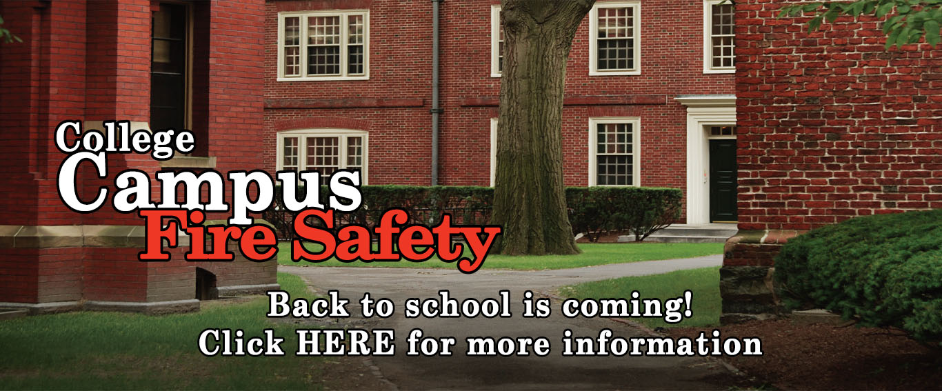 Fire Safety Consultants, FSCI is an nationallyrecognized, thirdparty