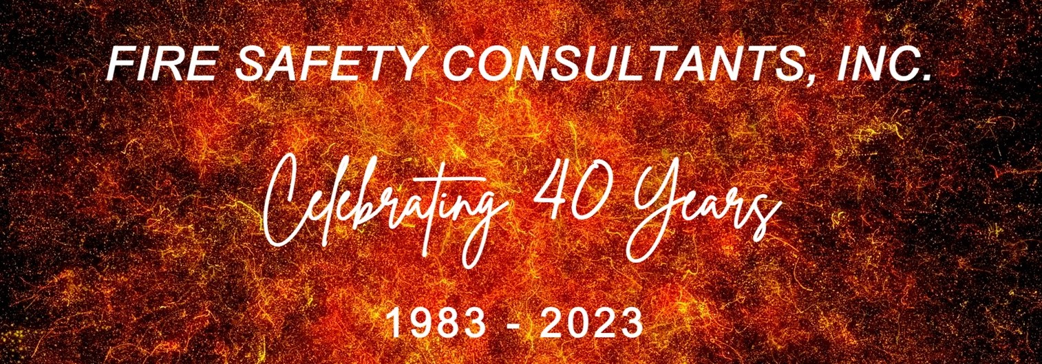 FSCI Web Banner Celebrating 40 Years