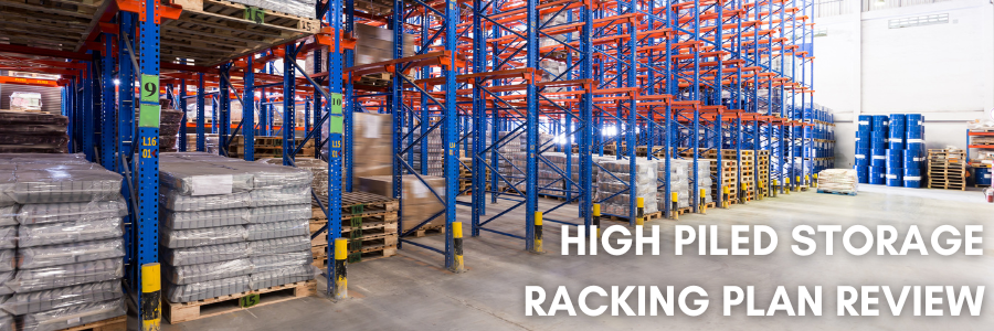Racking Banner 900 x 300